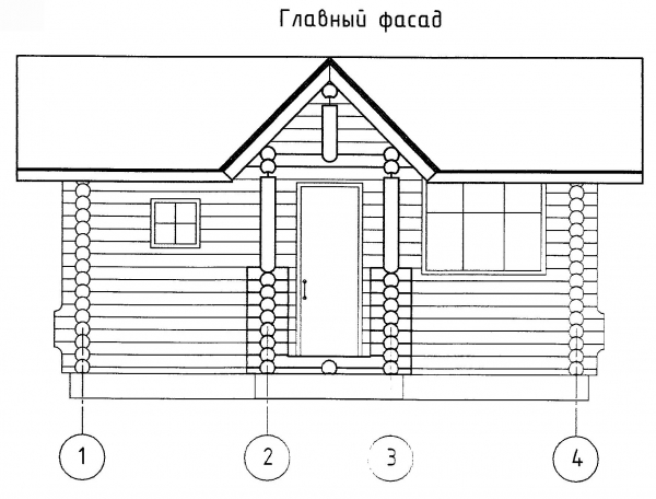 Баня краса